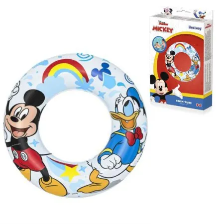 Bestway slauf mickey i paja 56cm ( 14/91004 )