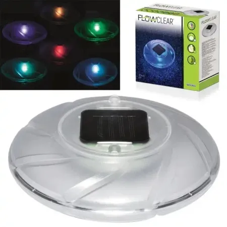 Bestway solarna lampa za bazen ( 58111 )