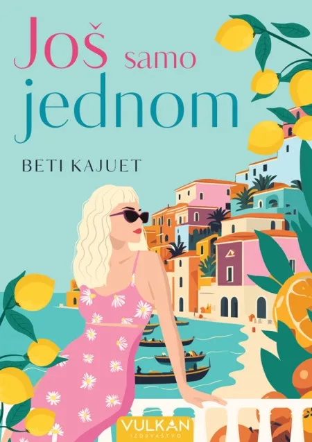 Beti Kajuet Još samo jednom ( 29042 )