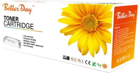 BetterDay C-EXV-49 C MPS (Low temperature toner) zam. kaseta za Canon Cyan 19k Toner