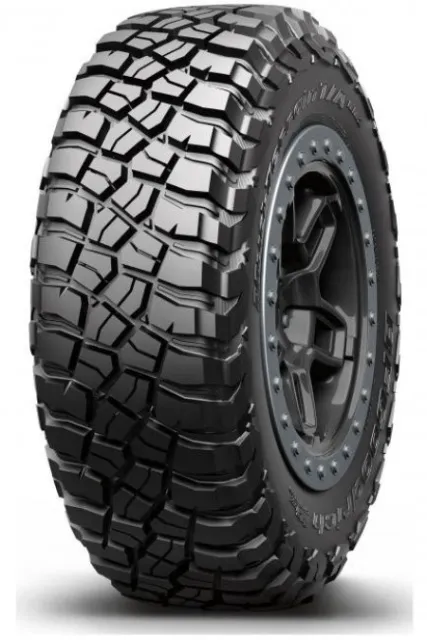 BFGoodrich 205/80R16 111/108Q MUD TERRAIN T/A KM3 LRE GO SUV let ( 009509 )