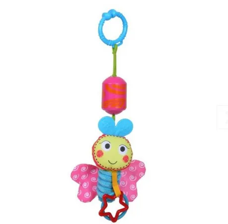 Biba toys leptirić sa zvečkom ( A016992 )