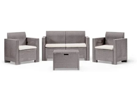 Bica baštenski set - nebraska 2 ( bn2t )