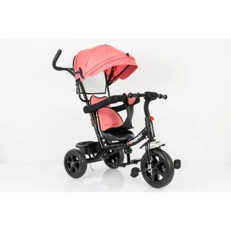 BIC.HH-6388 TRIKE PINK (BCK0324)