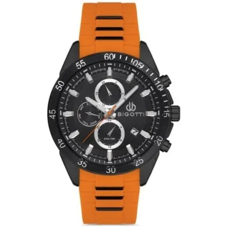 Bigotti bg.1.10399-5 ručni sat milano