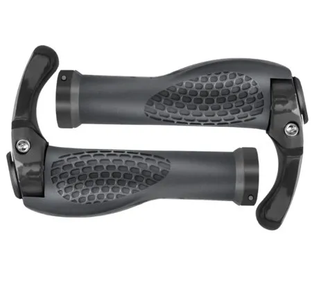 Bike lab Gripovi ergonomski sa rogovima ( B30100 )