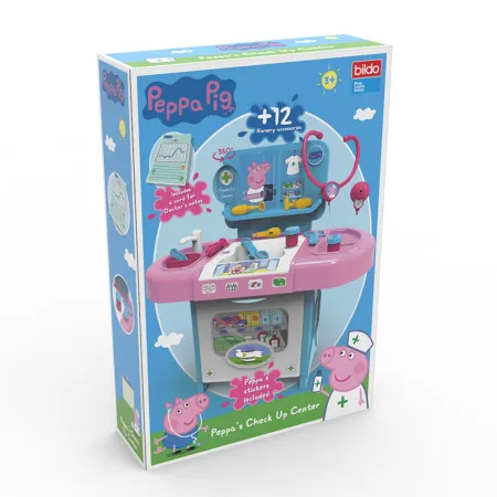 Bildo Pepa doktor set ( 24557 )