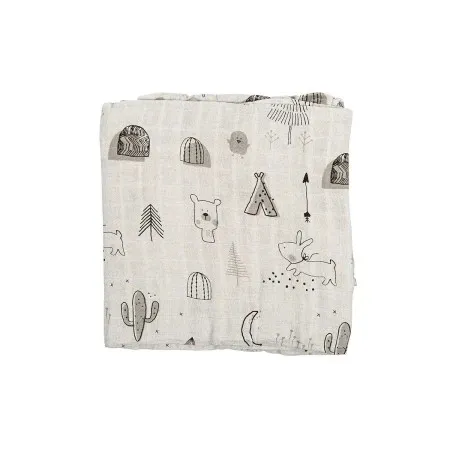 BimBidreams muslin prekrivač ( 512533 )