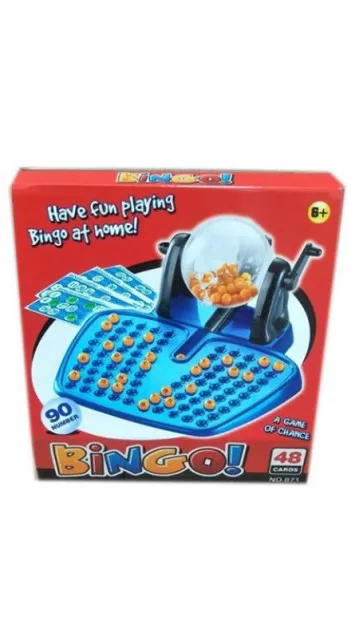 Bingo ( 770917 )