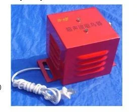 Bird Repeller TD-4 B rasterivač ptica