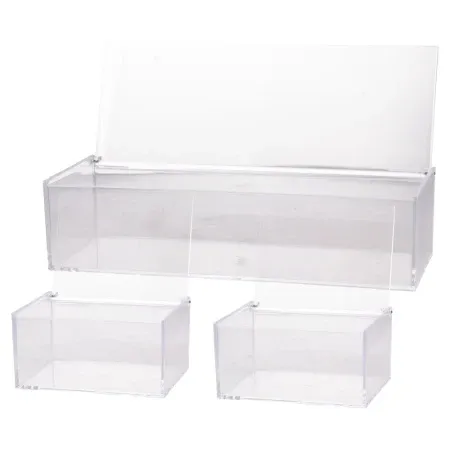 Biro Time be organized kutija za odlaganje sa poklopcem 3k ( 484129 )