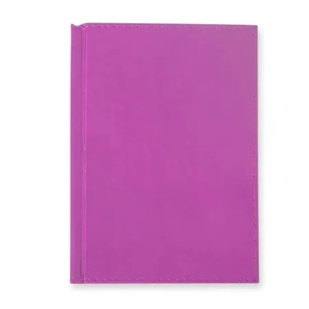 Biro Time business rokovnik svetlo roze b5 ( 489209 )