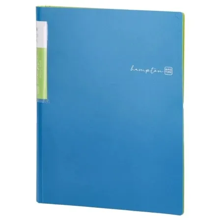 Biro Time hampton fascikla 40 folija a4 - odaberite boju plava ( 480392 )