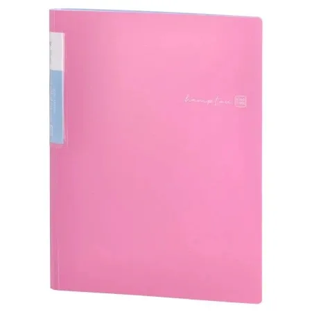 Biro Time hampton fascikla 40 folija a4 - odaberite boju roze ( 480391 )