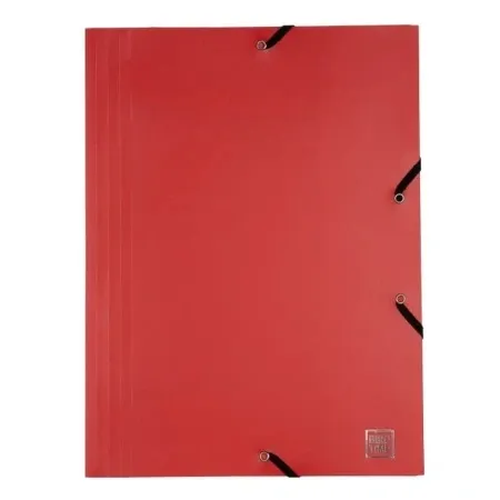 Biro Time mapp fascikla pp a4 crvena ( 480741 )