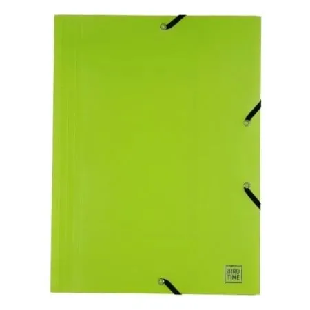 Biro Time mapp fascikla pp a4 zelena ( 480743 )