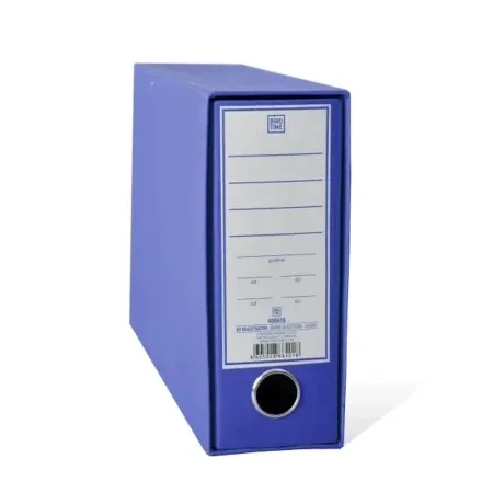 Biro Time norma registrator b5 teget ( 479021 )