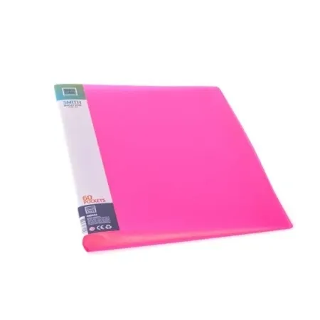 Biro Time smith 60 fascikla 60 folija a4 roze ( 480494 )