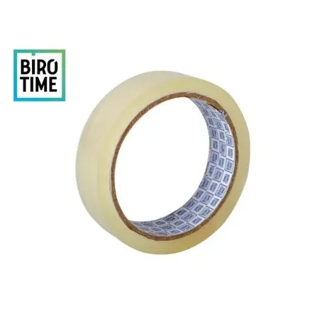 Biro Time strip selotejp 24mm x 50m transparent ( 491002 )