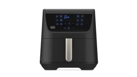 Black & Decker bxaf5500e friteza