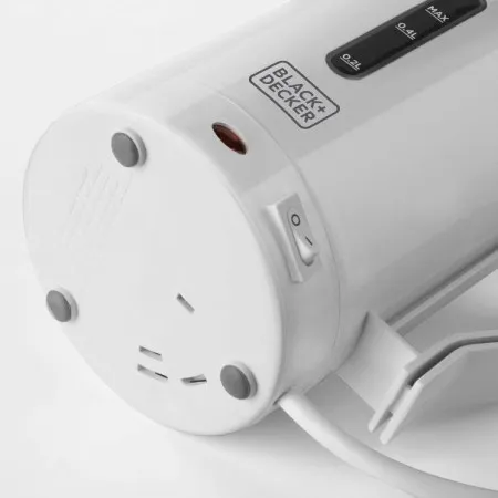 Black & Decker bxdc1005 grejač vode