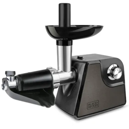 Black & Decker bxmma1000e mašina za meso