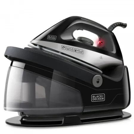 Black & Decker bxss2200e parna stanica
