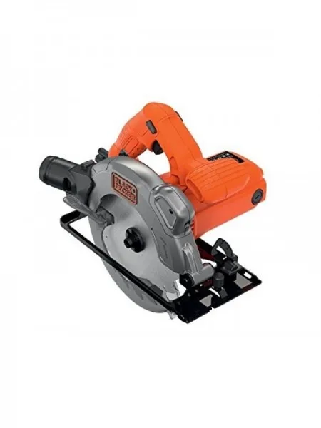 Black & Decker CS1250L kružna testera 1250W - 66mm