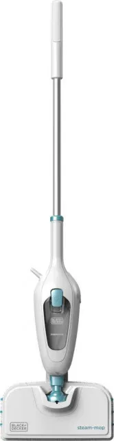 Black & Decker Decker FSM13E1 štapni paročistač, 1300W ( FSM13E1 )