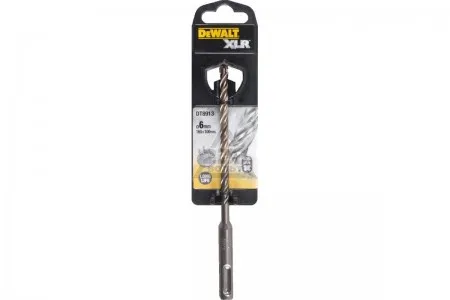 Black & Decker DT8913 burgija SDS+ extreme 6/160 XLR