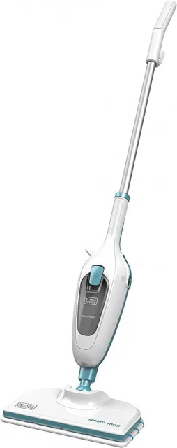 Black & Decker paročistač ( FSM13E1 )