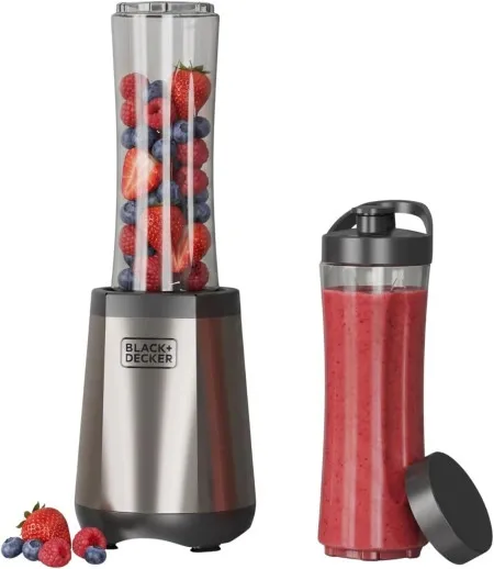 Black + Decker BXJB1204E blender