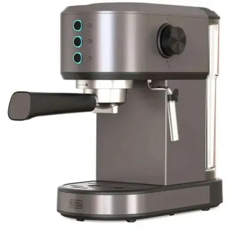 Black + Decker espreso aparat BXCO1350E