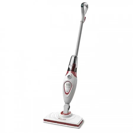 Black decker paročistač ( BDS1616R )