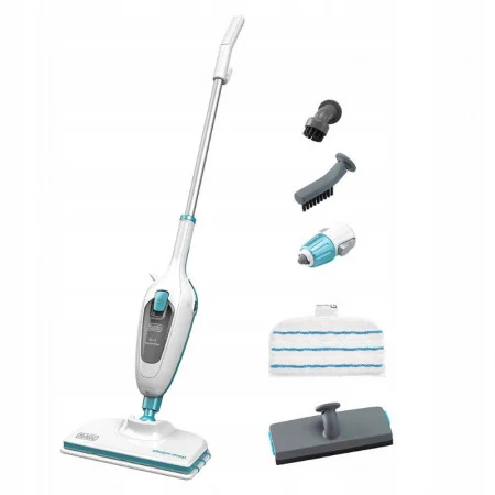 Black decker paročistač ( FSMH13E5 )