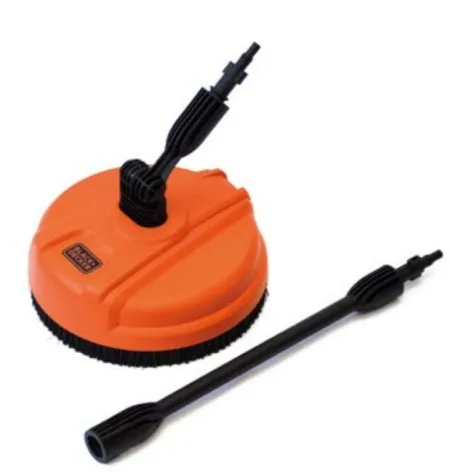Black+Decker BXACC0038 čistač terasa, za perače pod pritiskom 25cm ( BXACC0038 )