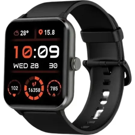 Blackview R50 Black Smart Watch