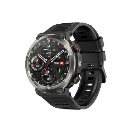 Blackview W50 Pro Black Smart Watch