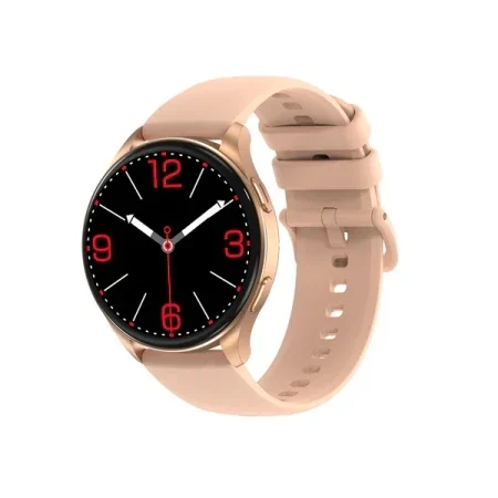 Blackview X20 zlatni Smart Watch