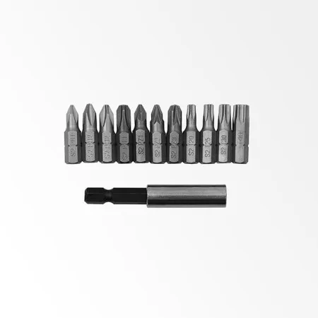 Blade bic sa magnetom set 12/1 ( BBSB12D )