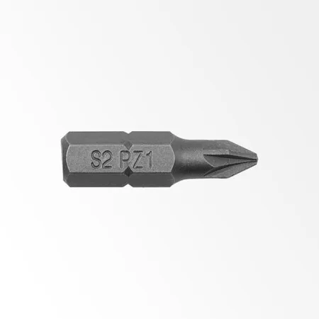 Blade bit PZ1x25mm ( BBPZ1 )
