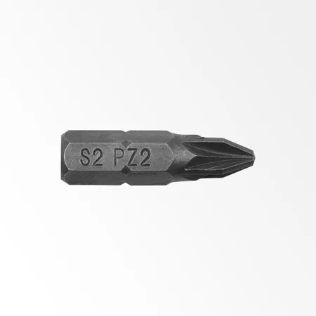 Blade bit PZ2x25mm ( BBPZ2 )