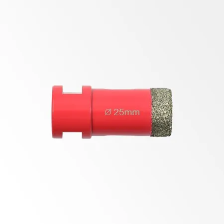 Blade dijamantska kruna za keramiku fi25mm ( BDK25 )