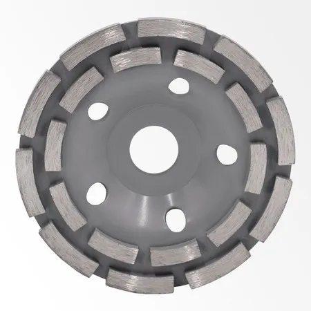 Blade disk za brušenje 125 double ( BBDDD125 )