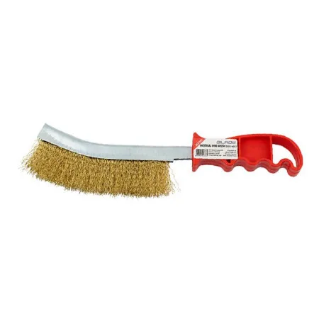 Blade četka mesing PVC drška ( BCET301 )