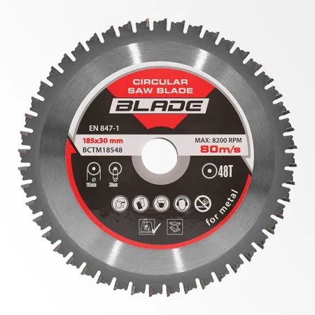 Blade kružna testera-metal fi150-48z ( BCTM15048 )