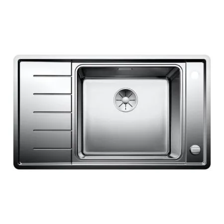 Blanco sudopera andano xl 6s-if compact saten pol. sa p.č. de prb in ( 523001 )