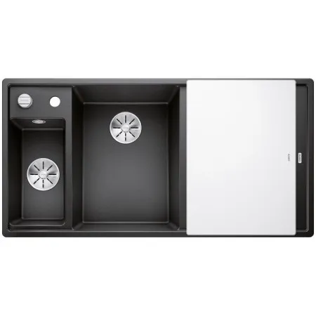 Blanco sudopera axia iii 6s silgranit antracit sa p.č. prb le ( 524653 )