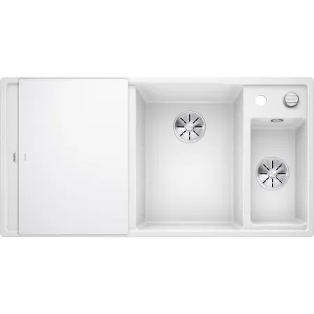 Blanco sudopera axia iii 6s silgranit bela sa p.č. de prb in ( 523477 )