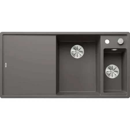Blanco sudopera axia iii 6s silgranit vulkan siva sa p.č. de prb in ( 527228 )